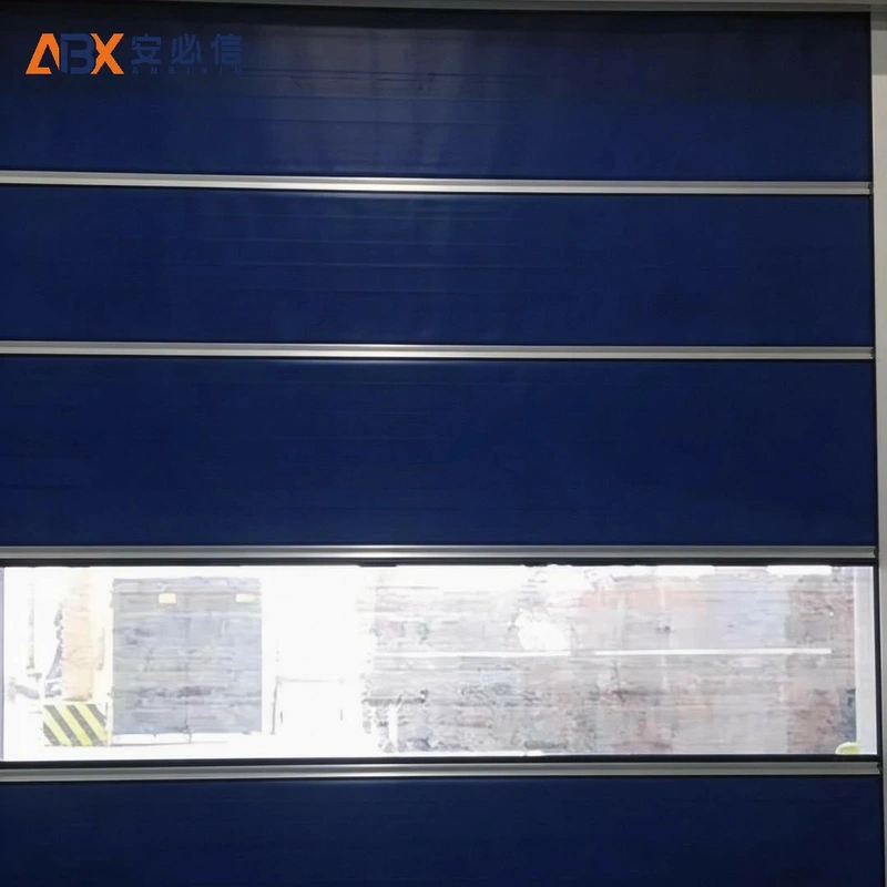 抚州自动快速门