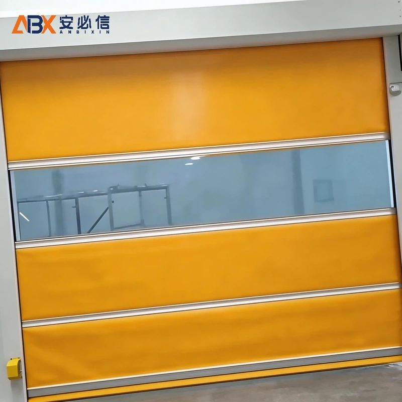 抚州高速门